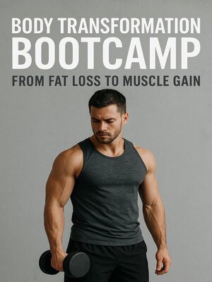 cover image of Body Transformation Bootcamp